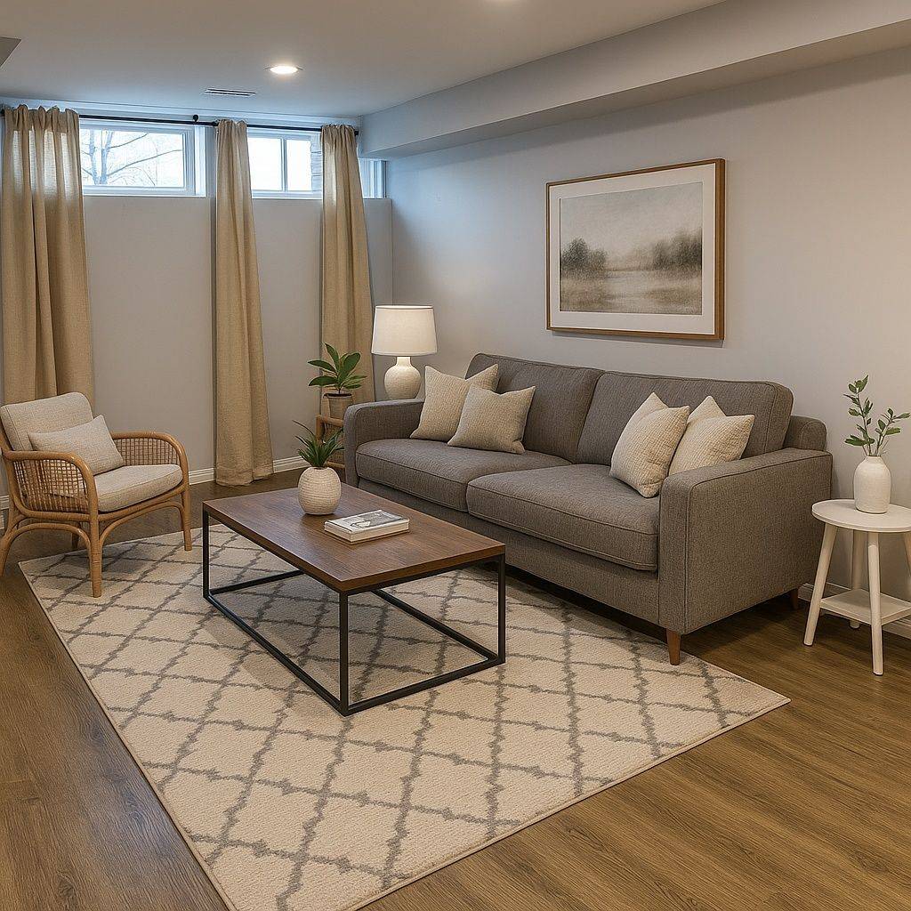 Aurora, ON L4G 2B4,39 Davis RD #Bsmnt