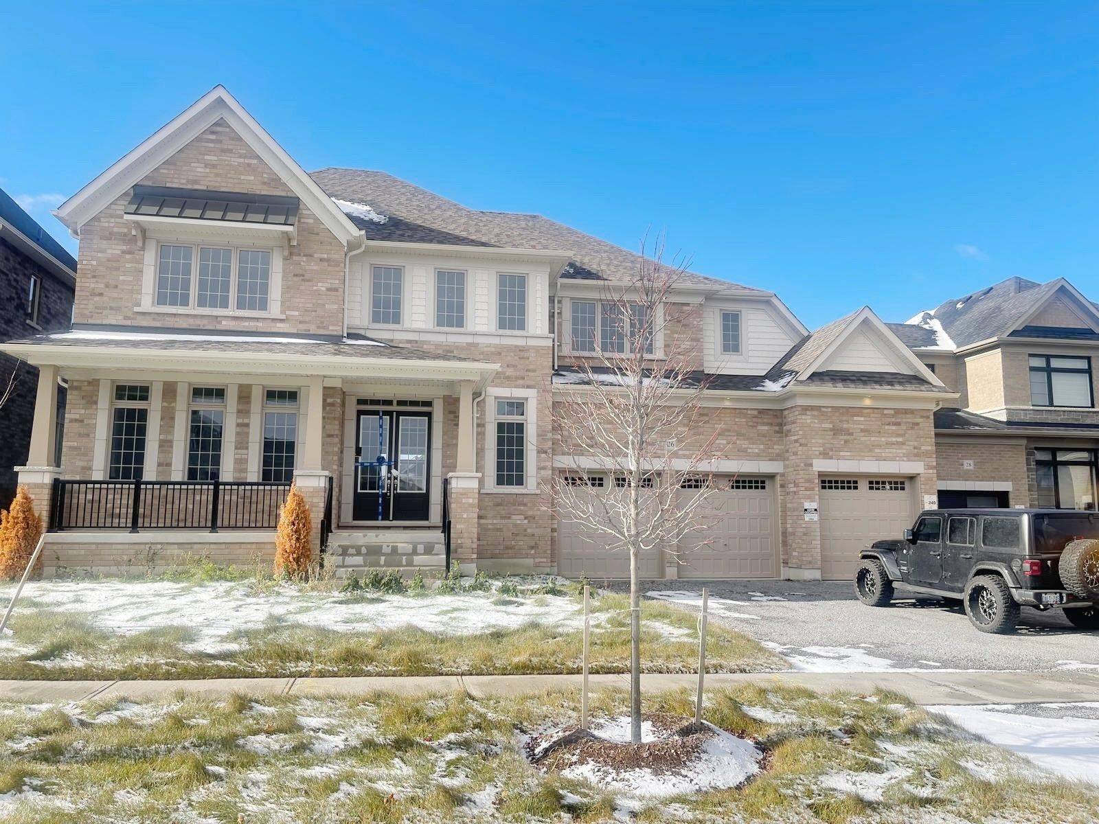 Adjala-tosorontio, ON L0G 1W0,26 TWINLEAF CRES