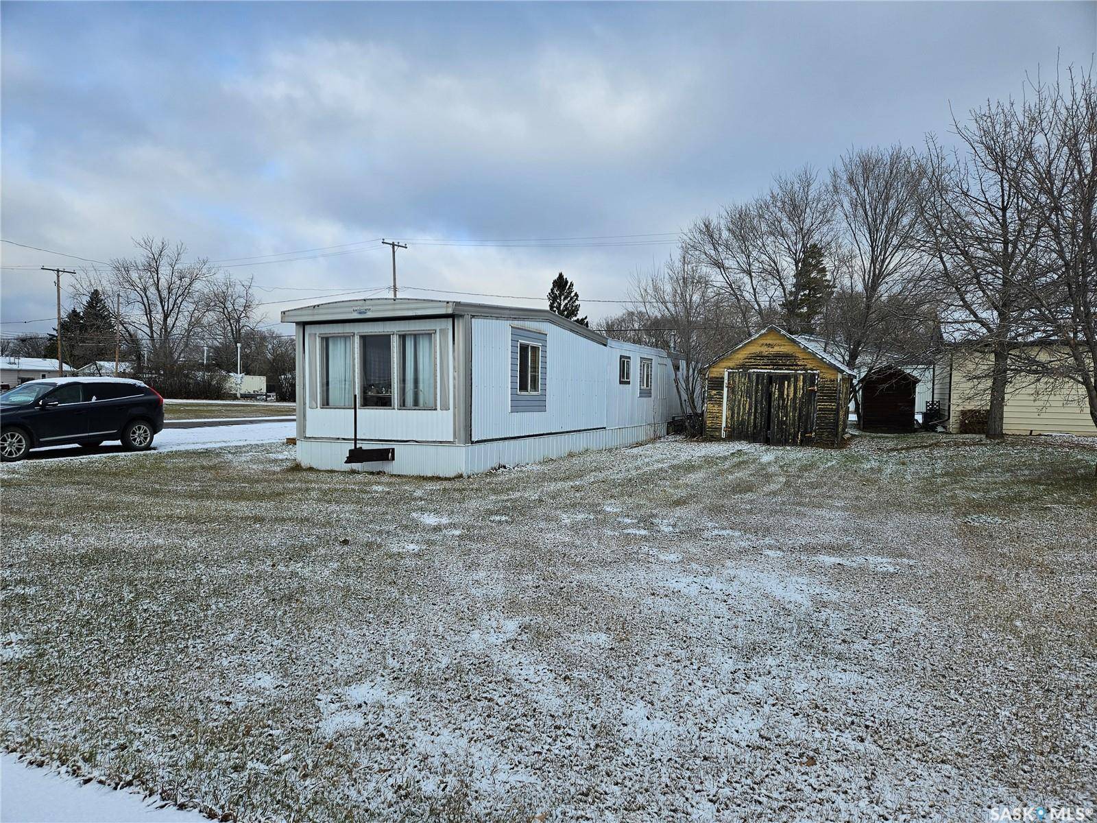 Arcola, SK S0C 0G0,702 Railway AVENUE