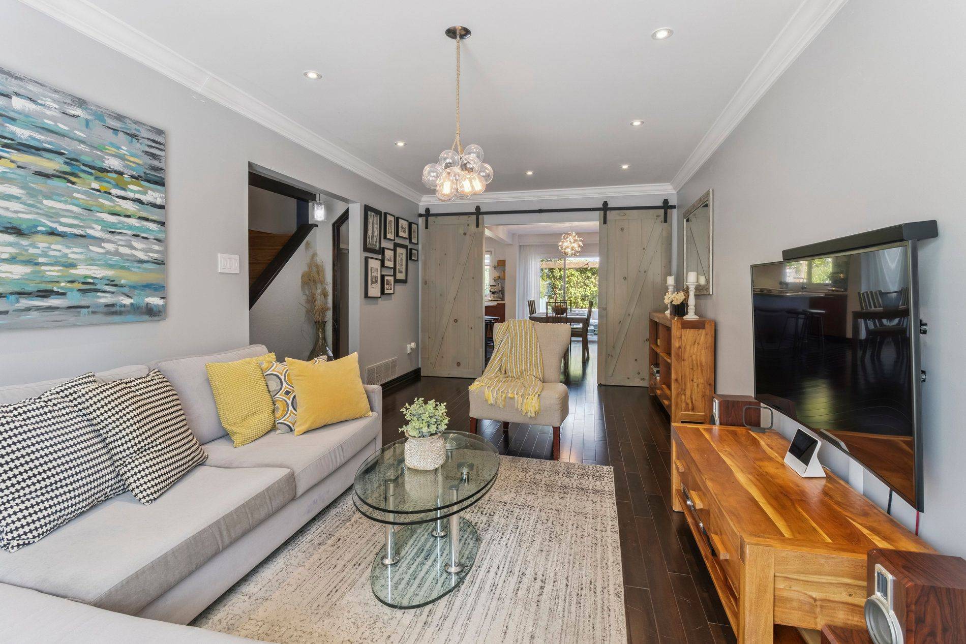 Mississauga, ON L5L 1H4,3383 Tallmast CRES