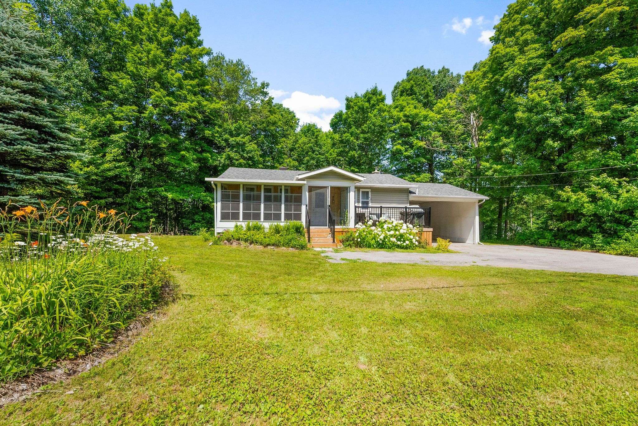 Hastings Highlands, ON K0L 1C0,1540 South Baptiste Lake RD