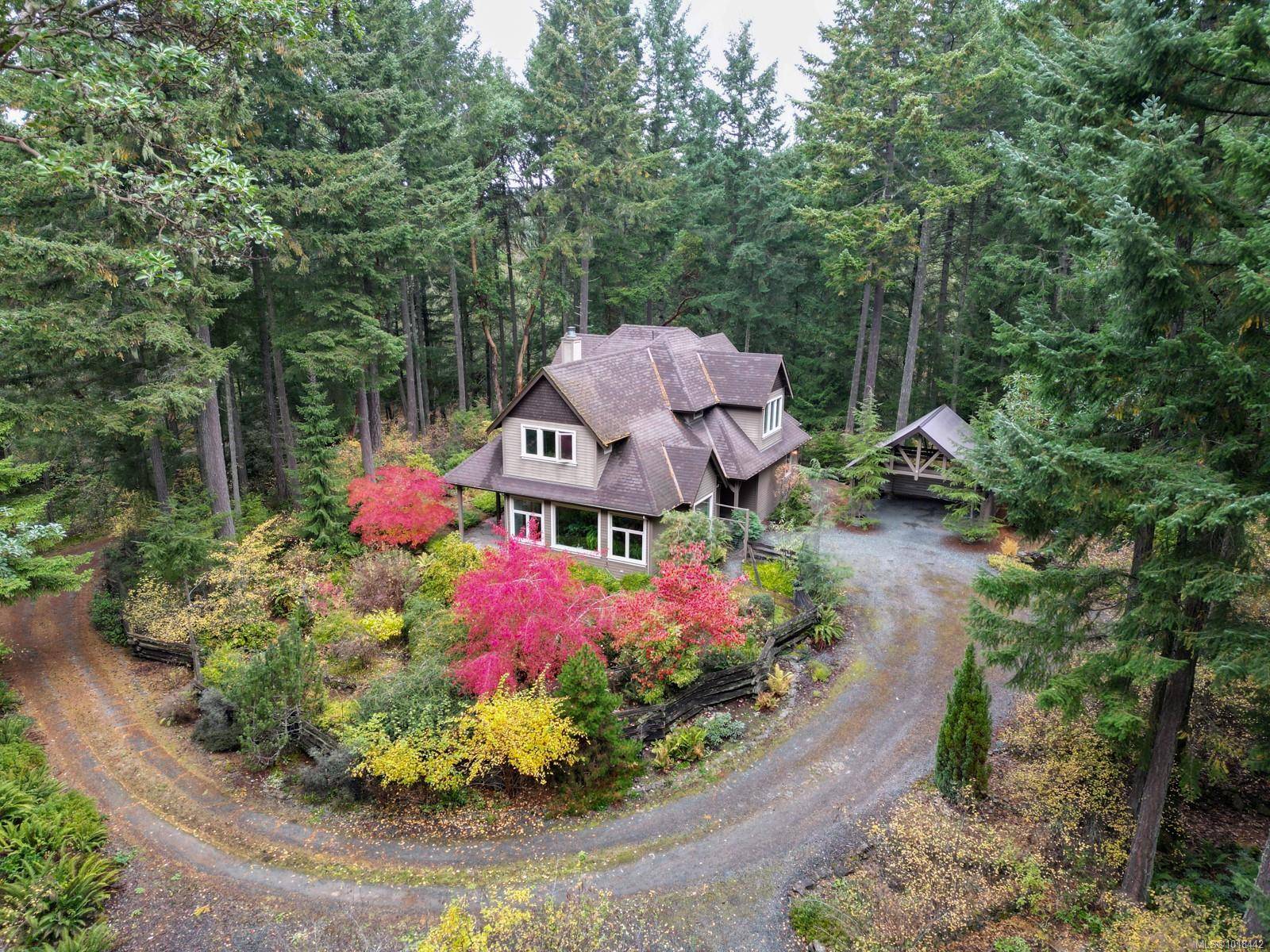 Highlands, BC V9B 6G5,729 Caleb Pike Rd