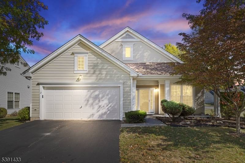 White Twp., NJ 07823,2 Stafford Ln