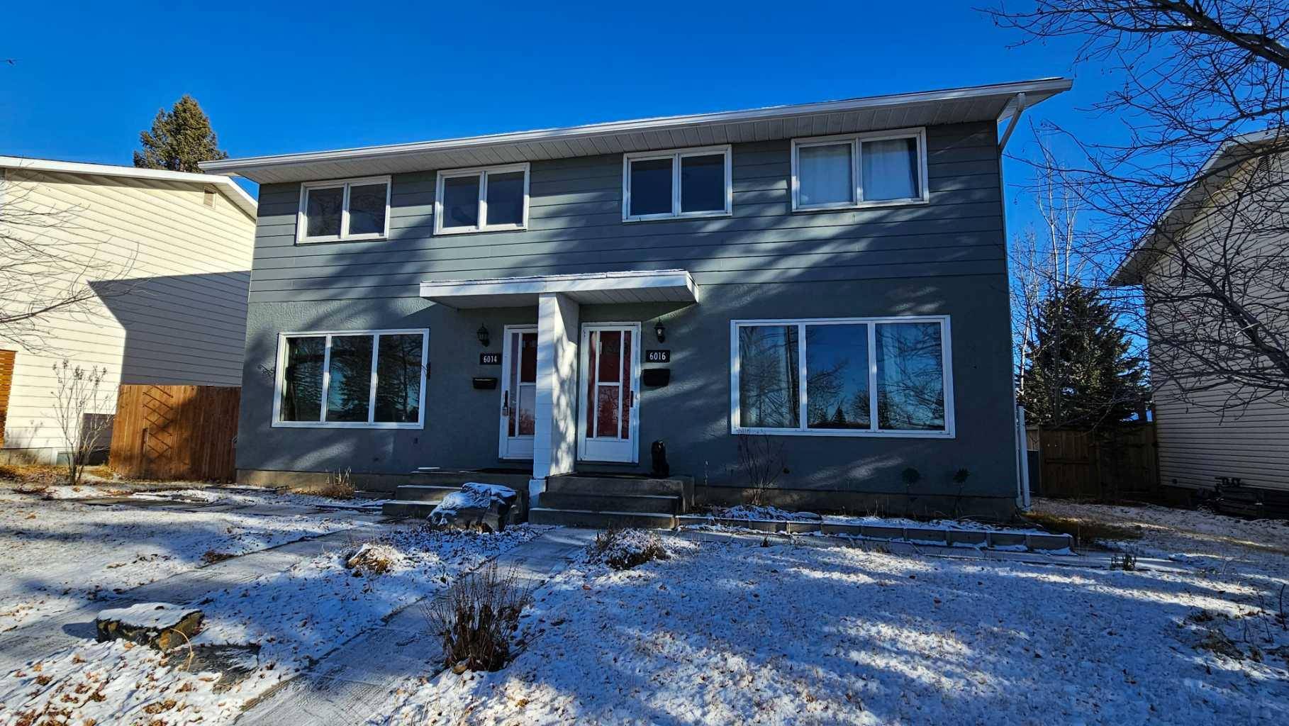 Calgary, AB T3E 5M7,6014 37 ST SW