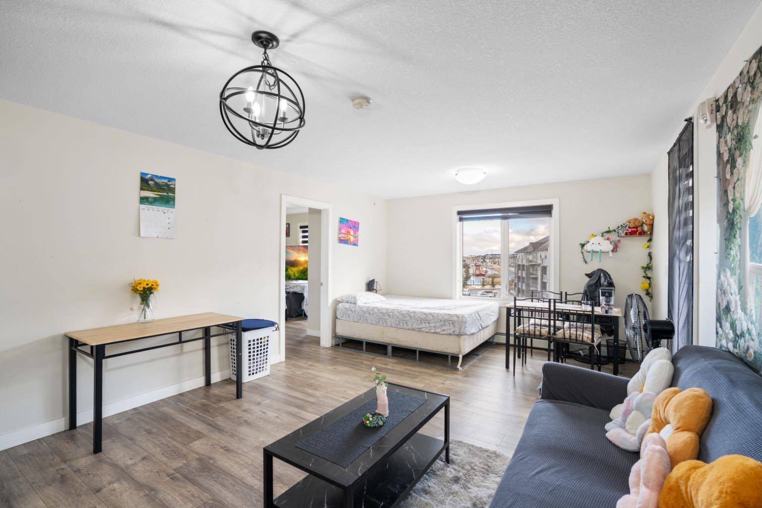 Calgary, AB T3J 0S6,6118 80 AVE NE #3407