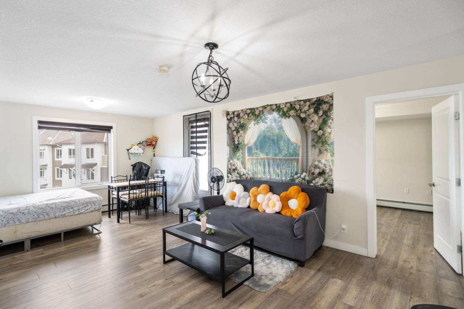 Calgary, AB T3J 0S6,6118 80 AVE NE #3407