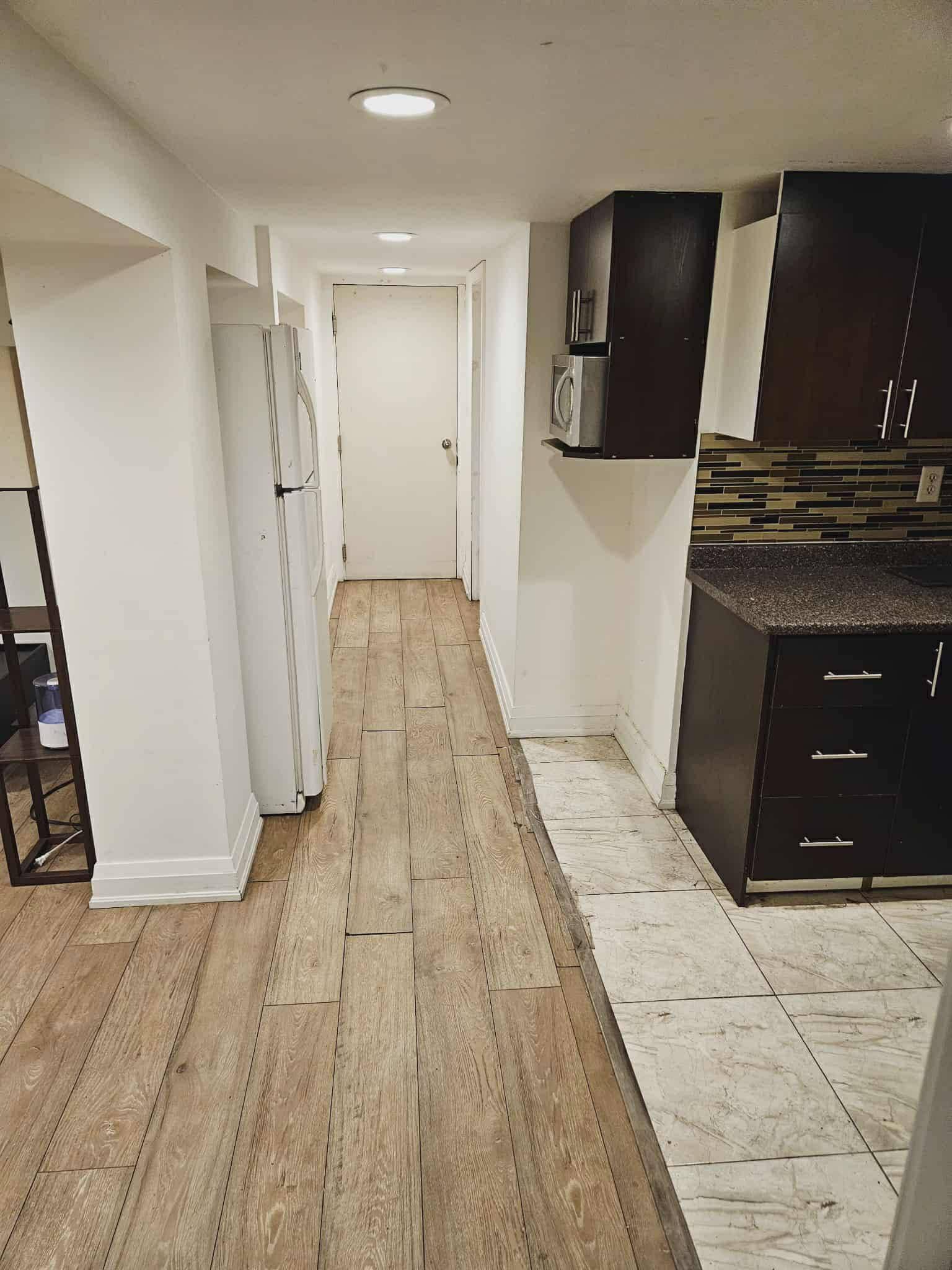 Toronto E04, ON M1K 1T2,50 Jeavons AVE #Bsmt