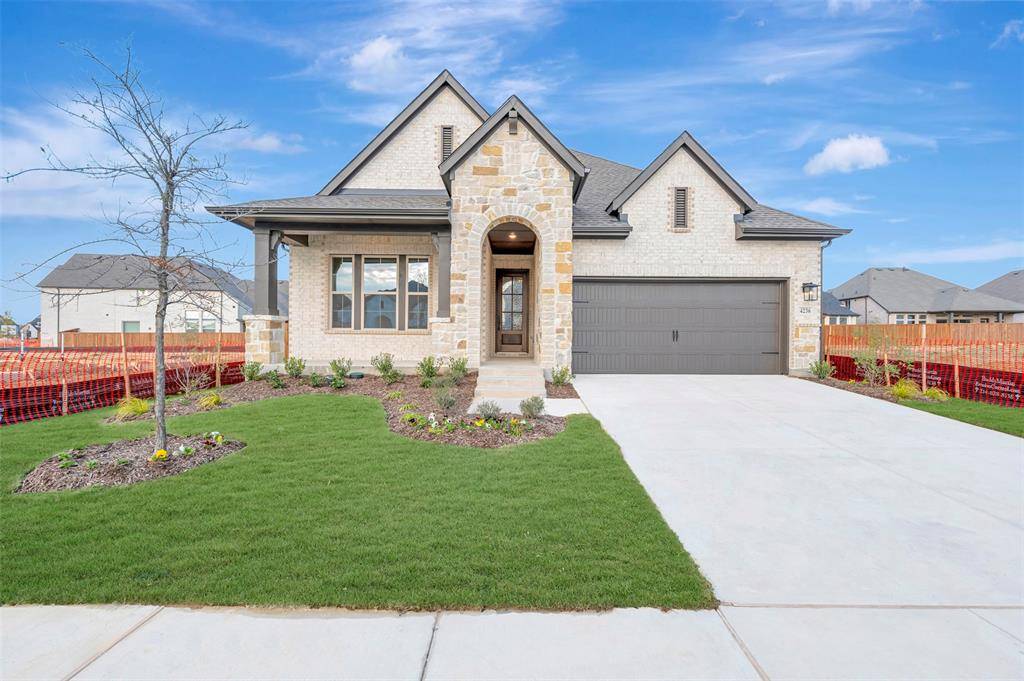 Aubrey, TX 76227,4236 Silver Spur Court