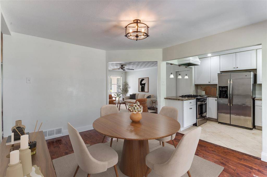 Dallas, TX 75218,11351 Lippitt Avenue