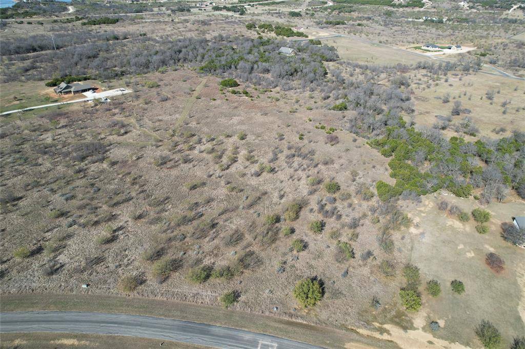 2045 Canyon Wren Loop, Graford, TX 76449