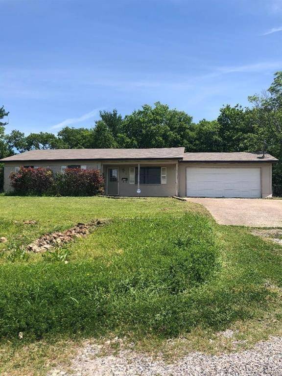 Bonham, TX 75418,504 Chinner Street
