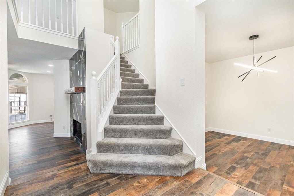 Rowlett, TX 75088,4610 Clay Drive