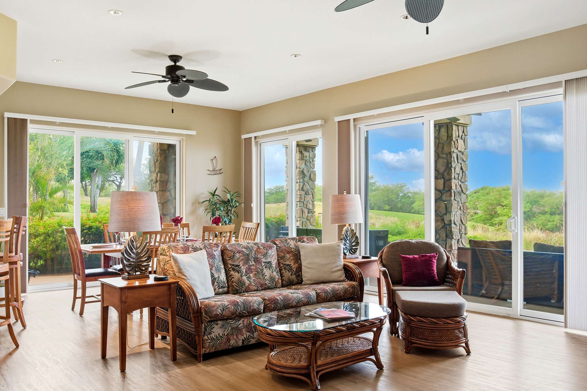 Kamuela, HI 96743,62-3614 LOLII WAY #E-2