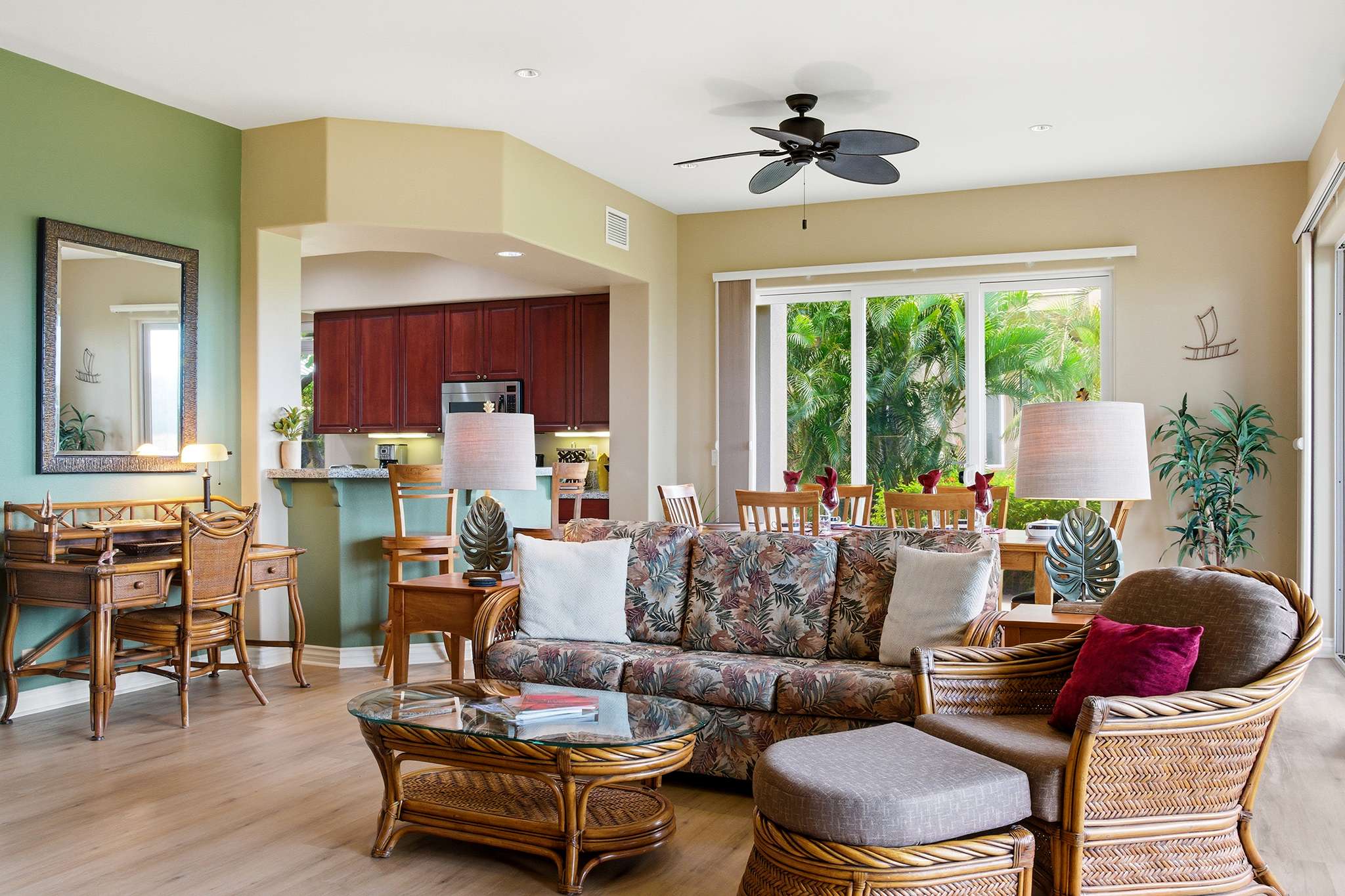 Kamuela, HI 96743,62-3614 LOLII WAY #E-2