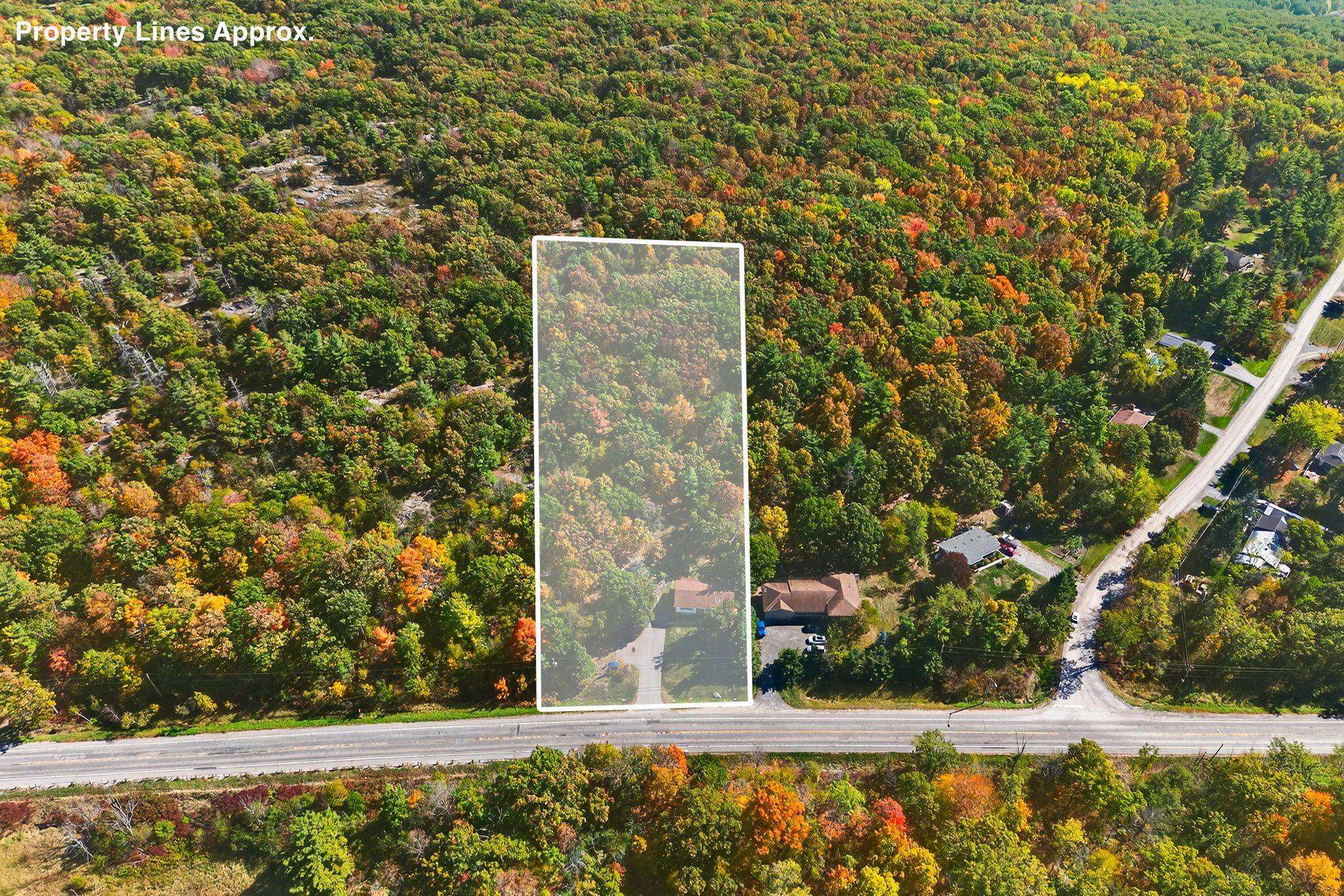 Kingston, ON K7L 5H6,3127 2 HWY