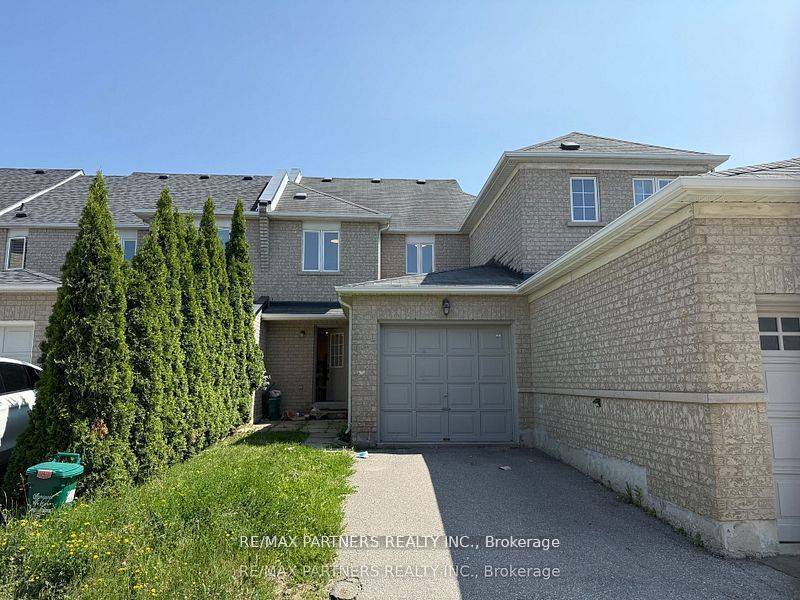 Markham, ON L6C 3A9,516 Bur Oak AVE