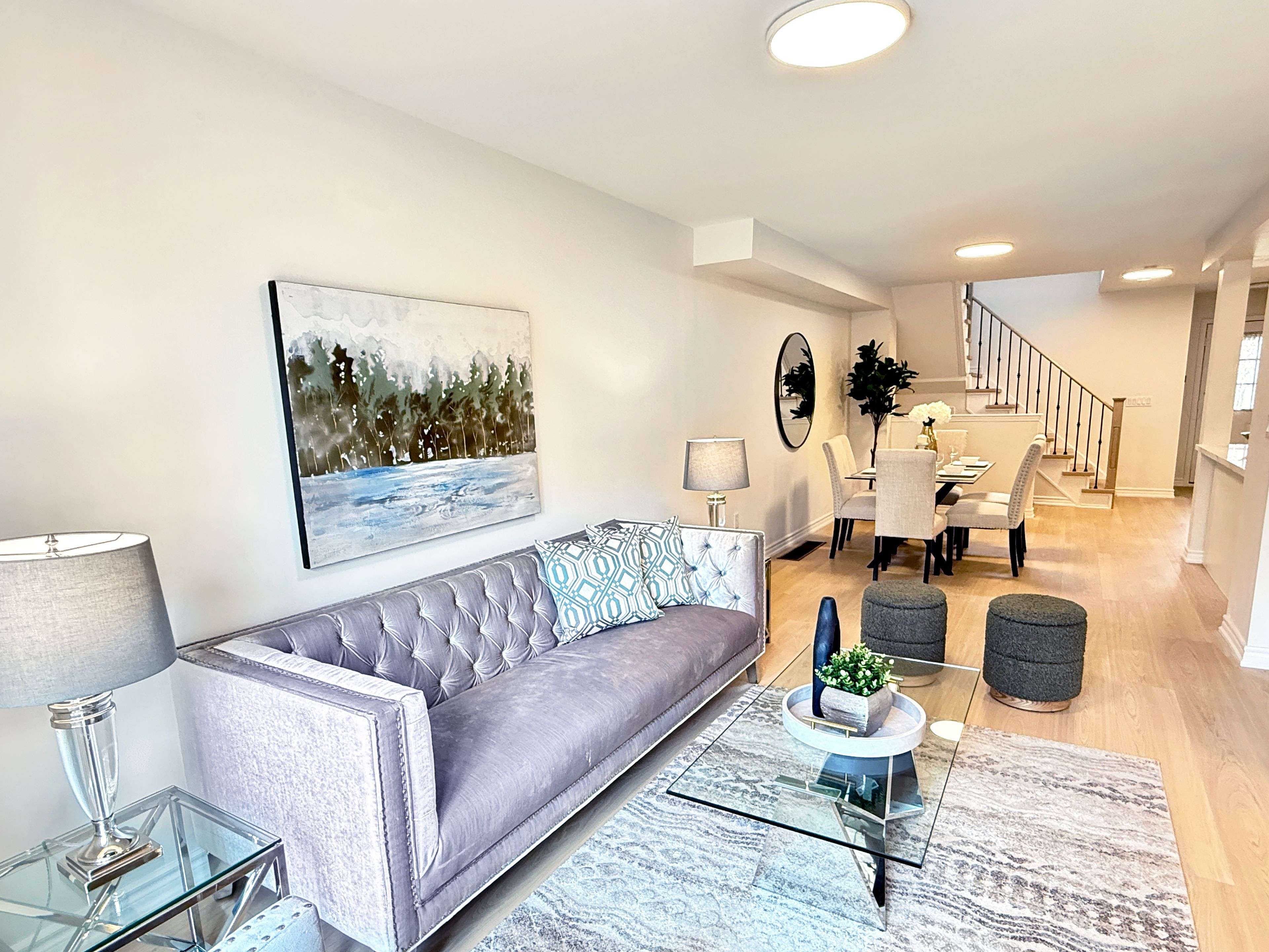 Markham, ON L6C 3A9,516 Bur Oak AVE