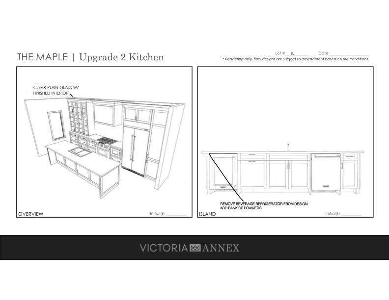 Collingwood, ON L9Y 2R7,400 Maple ST #Lot 8 L