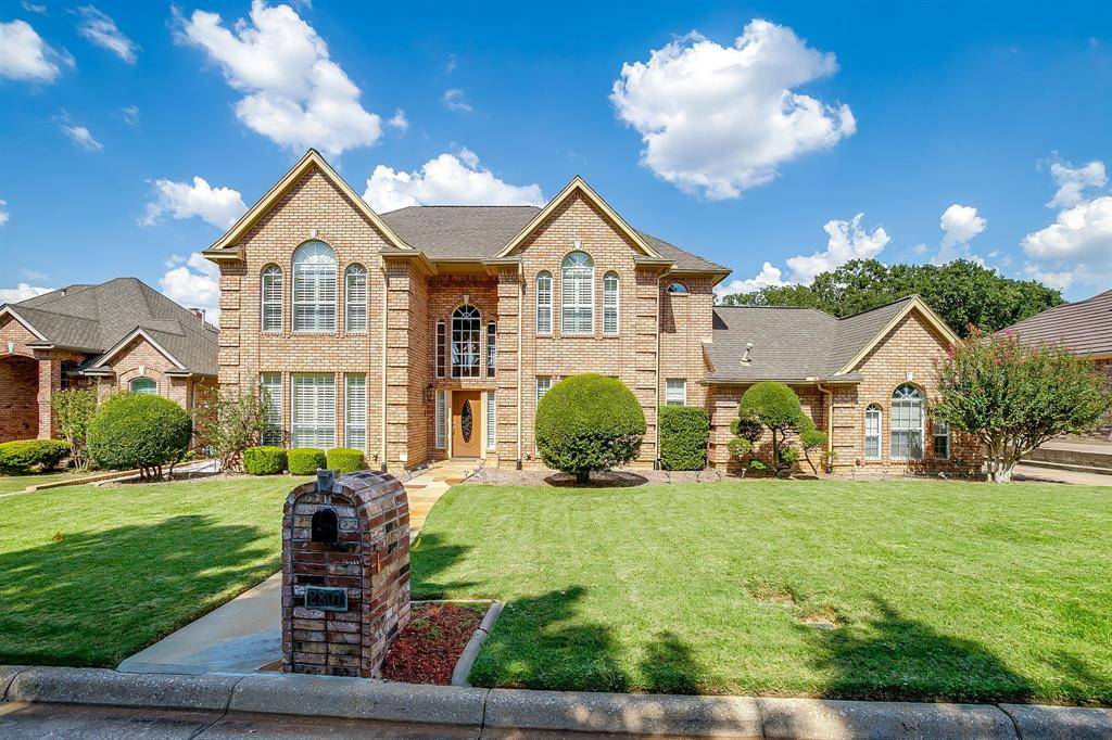 Arlington, TX 76001,2801 Pomponessett Drive