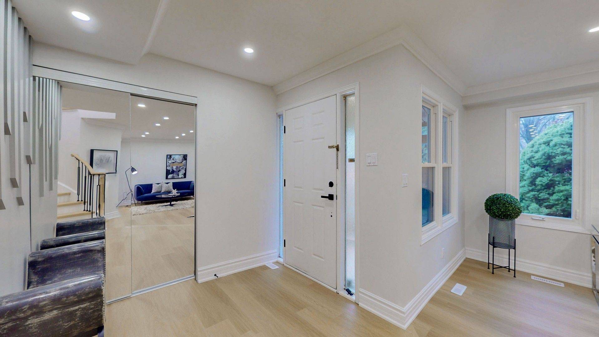 Markham, ON L3R 9H3,31 Cavalry TRL