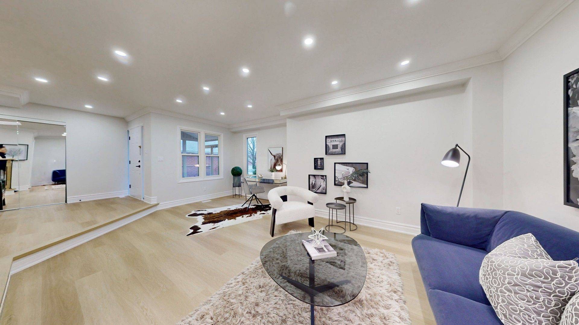 Markham, ON L3R 9H3,31 Cavalry TRL