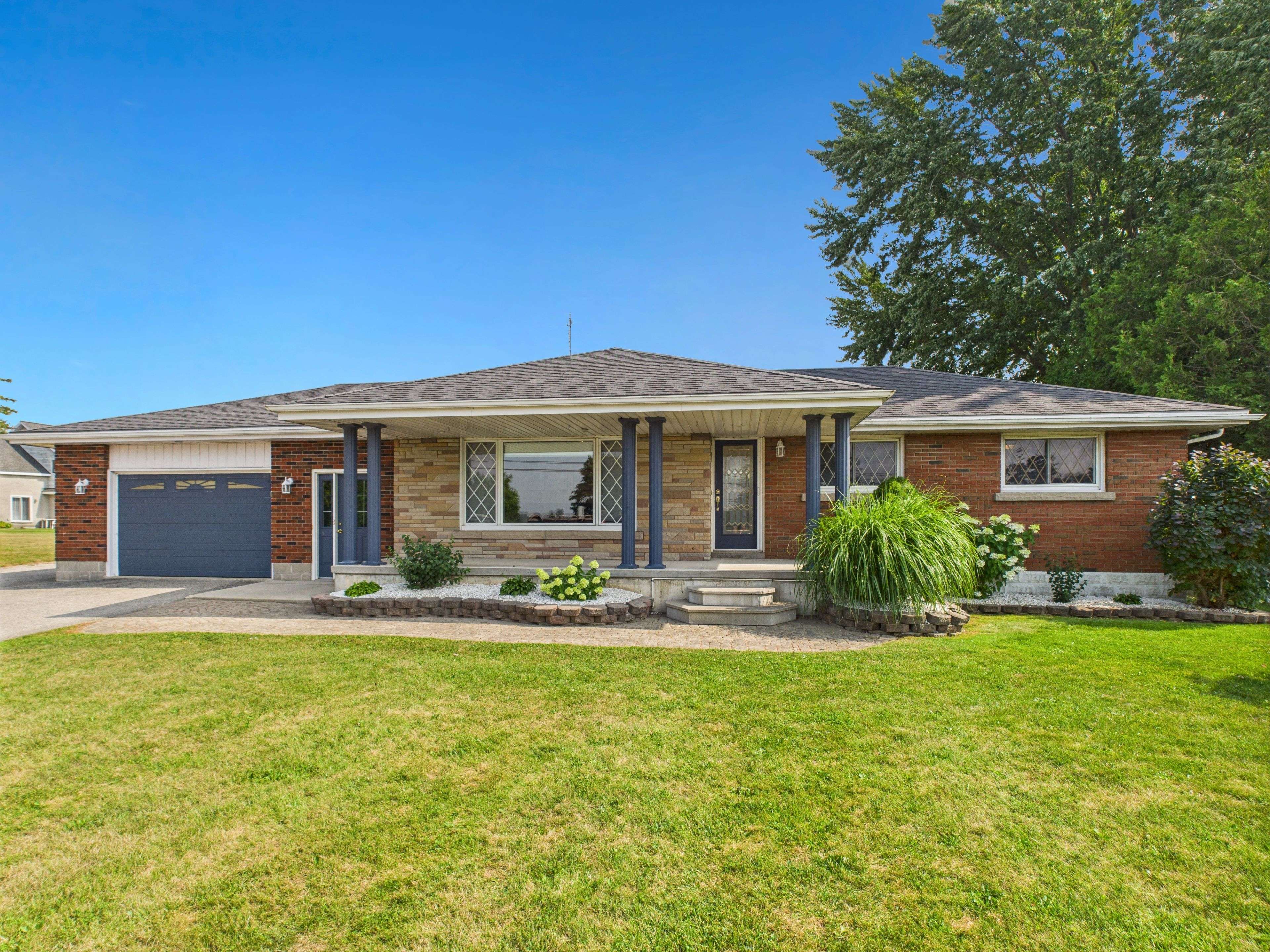 Brockton, ON N0G 2V0,1567 Bruce Road 4, R.R. 2 RD