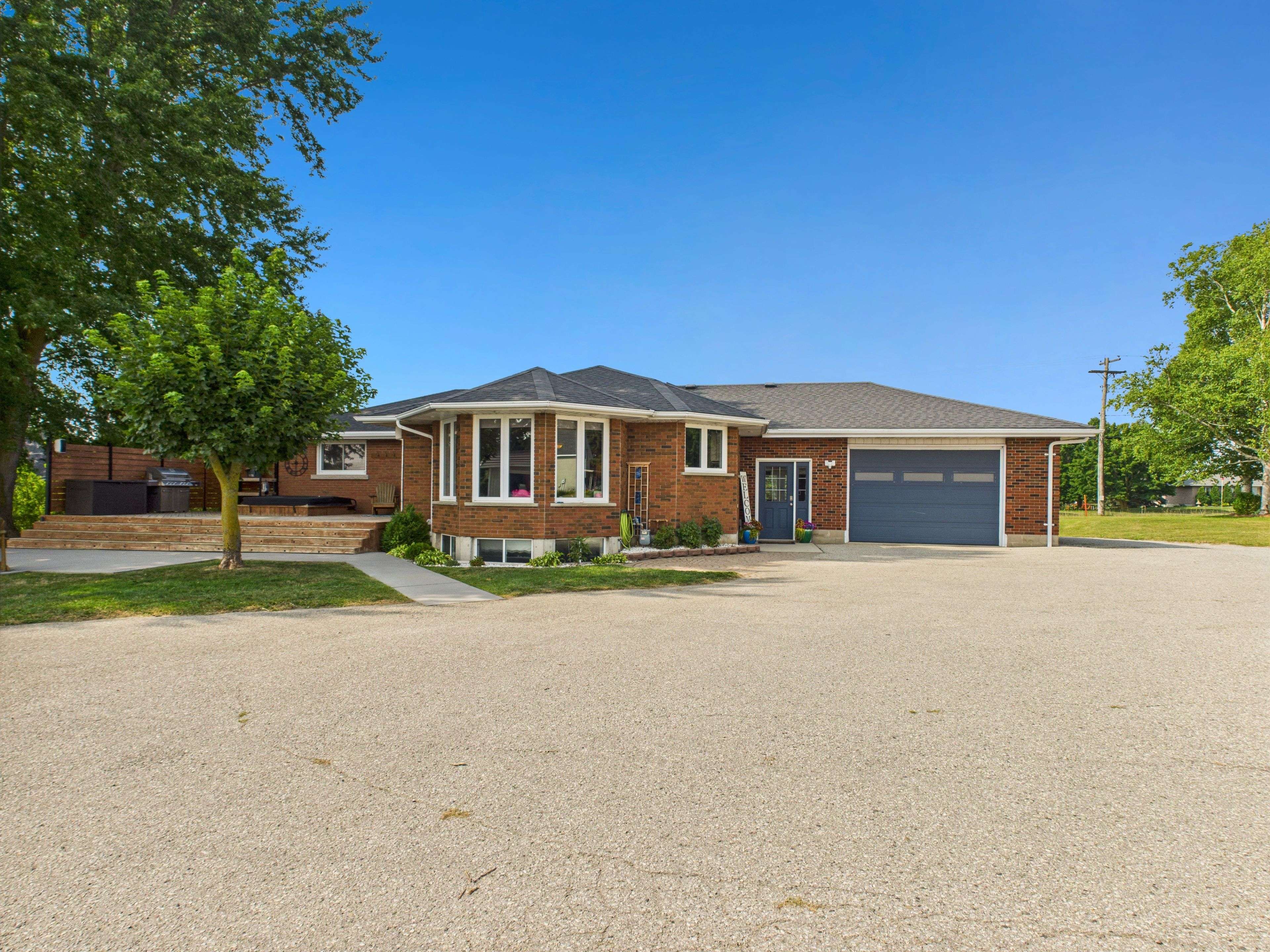 Brockton, ON N0G 2V0,1567 Bruce Road 4, R.R. 2 RD