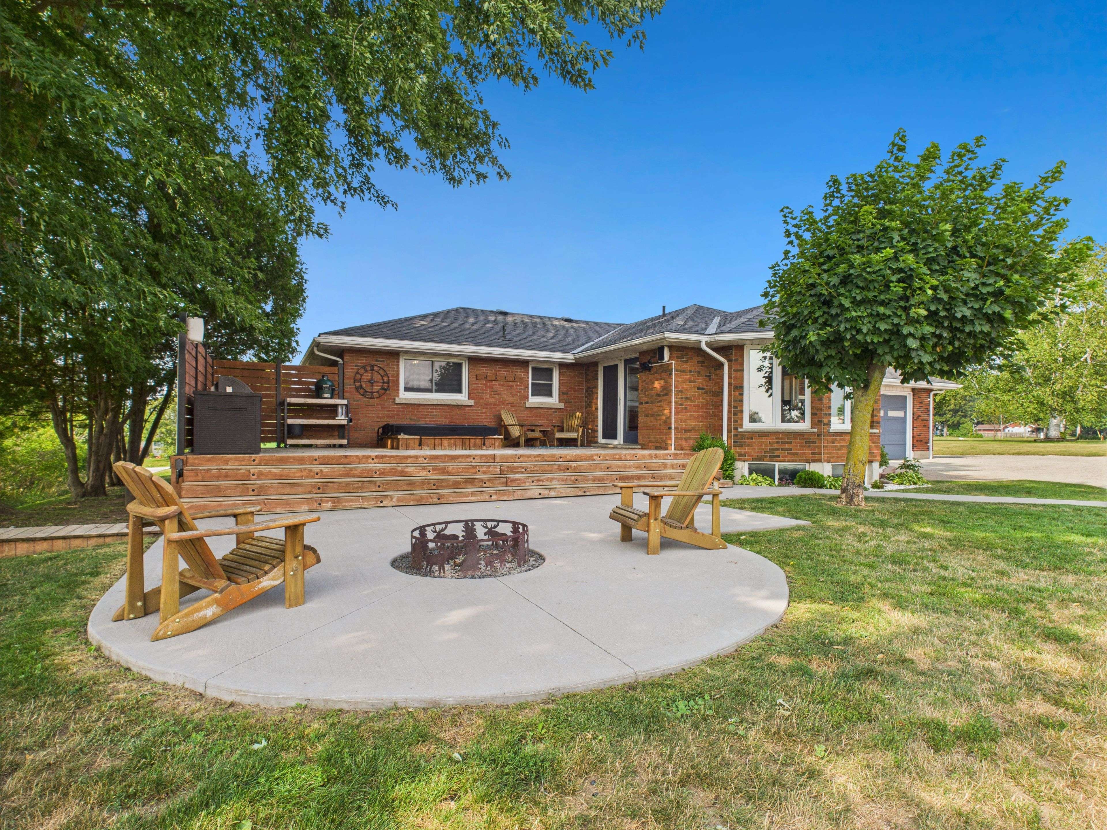 Brockton, ON N0G 2V0,1567 Bruce Road 4, R.R. 2 RD