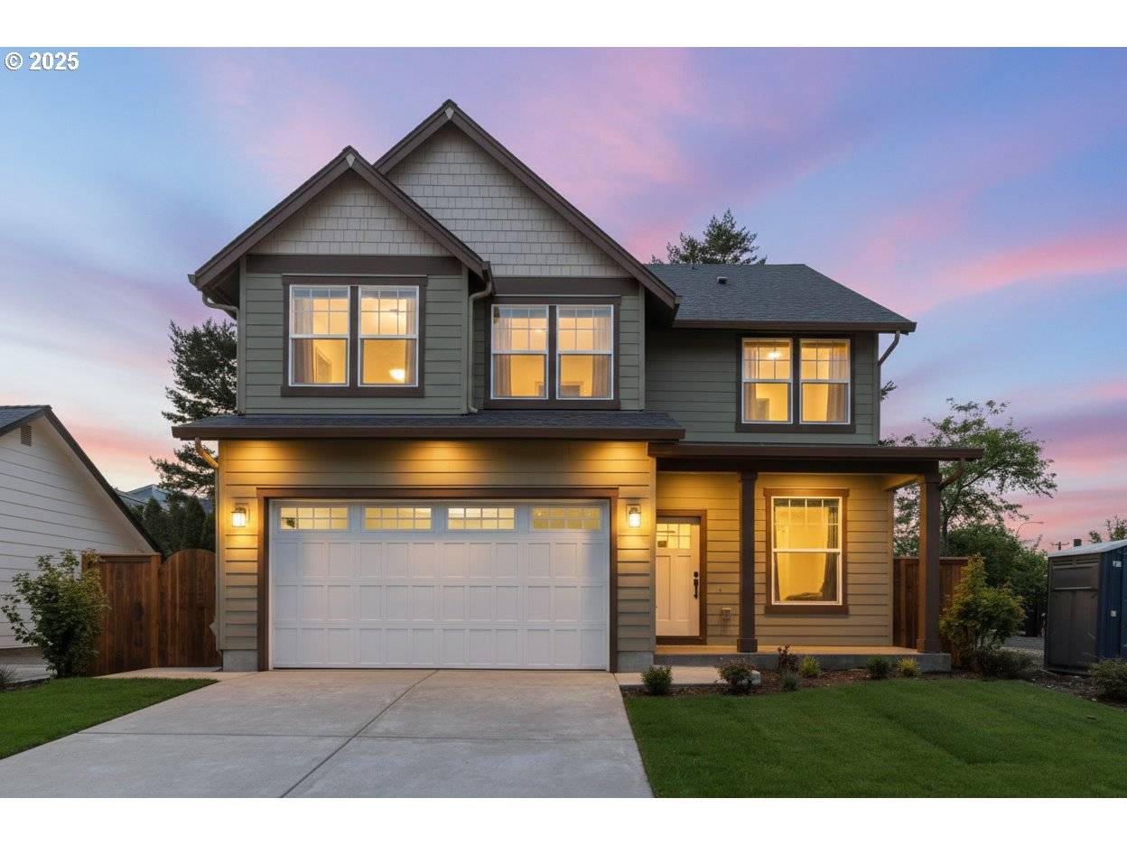 Hillsboro, OR 97123,5080 SE Drake RD