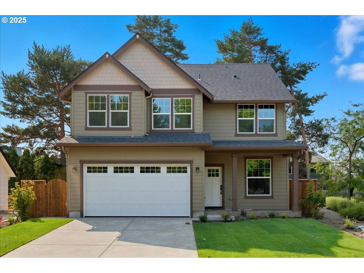 Hillsboro, OR 97123,5080 SE Drake RD