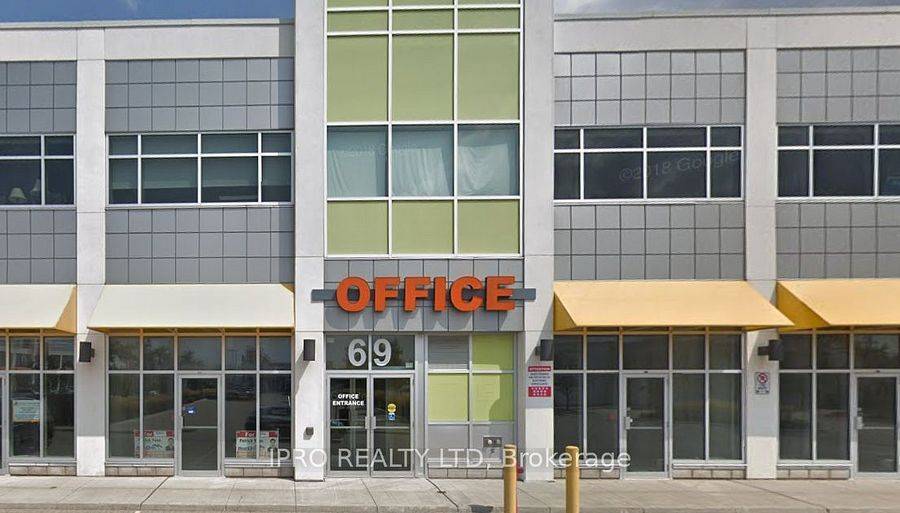 Toronto E04, ON M1L 0H2,69 Lebovic AVE #D201