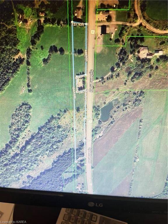 Kingston, ON K0H 1M0,2213 SYDENHAM RD