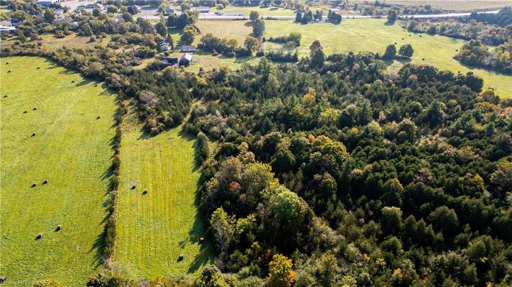 Kingston, ON K0H 1M0,2213 SYDENHAM RD