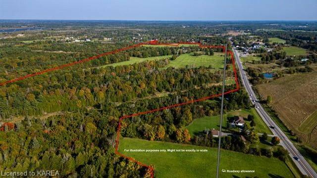 Kingston, ON K0H 1M0,2213 SYDENHAM RD