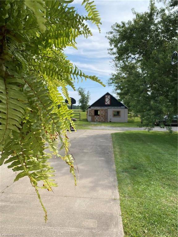 Fort Erie, ON L0S 1N0,5222 OLD GARRISON RD