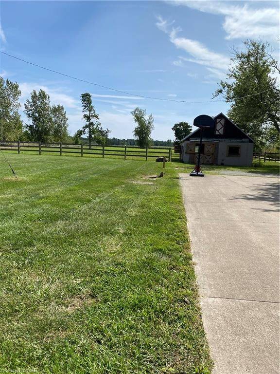 Fort Erie, ON L0S 1N0,5222 OLD GARRISON RD