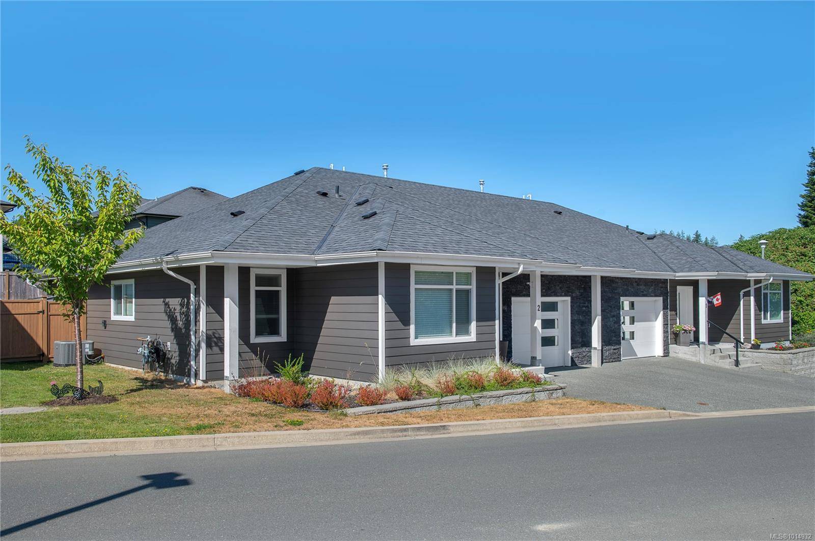 Campbell River, BC V9W 0B3,1580 Glen Eagle Dr #2