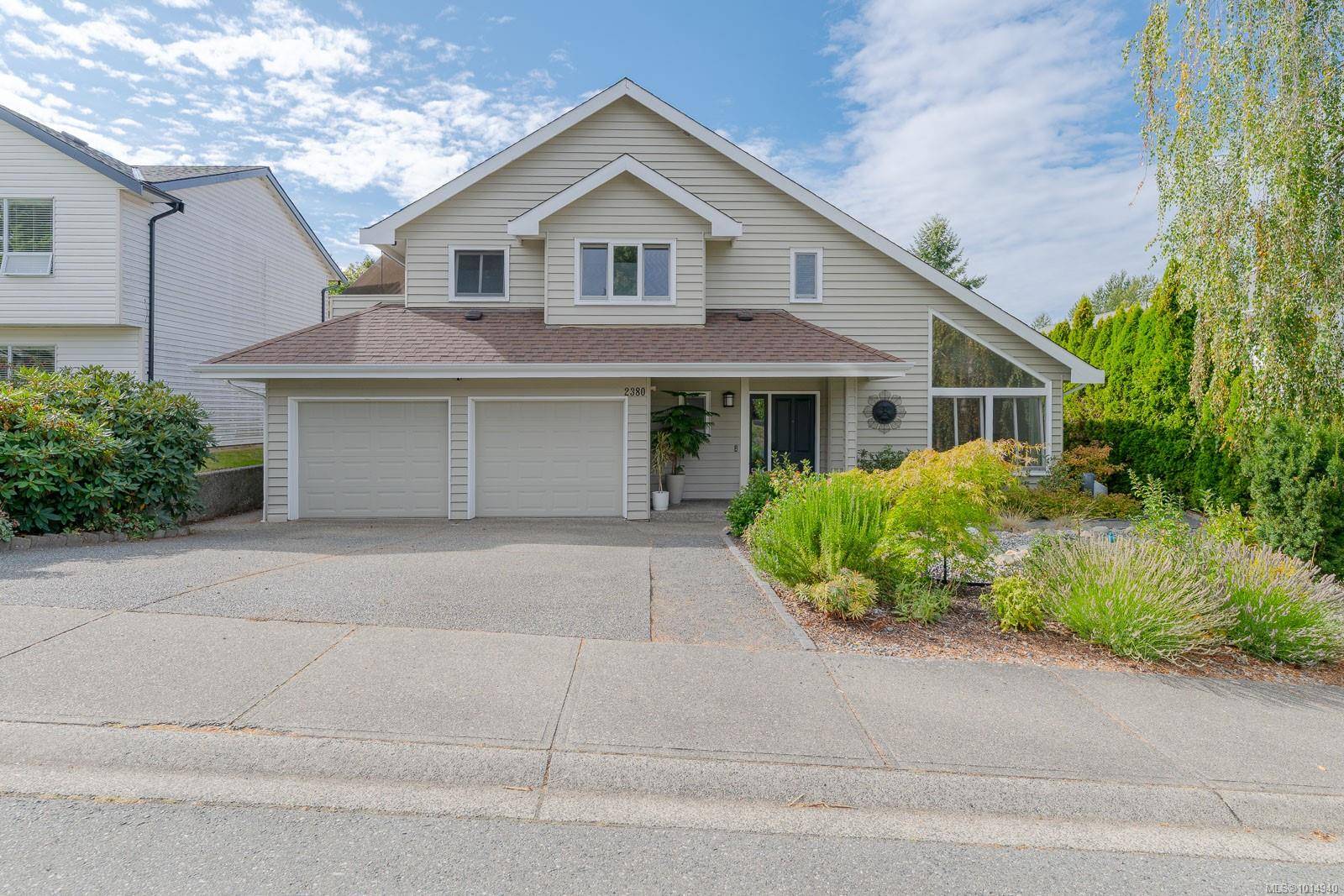 Nanaimo, BC V9R 6M9,2380 Westhill Pl