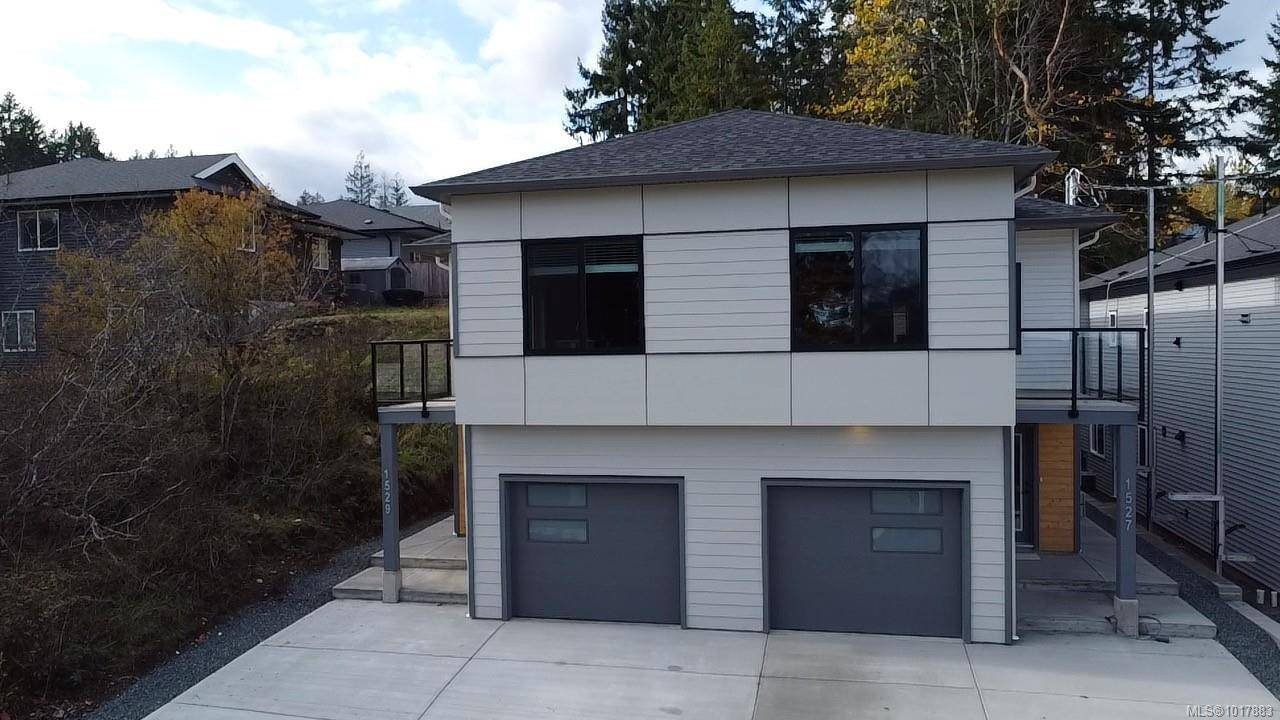 Nanaimo, BC V9X 1A1,1527 Marban Rd