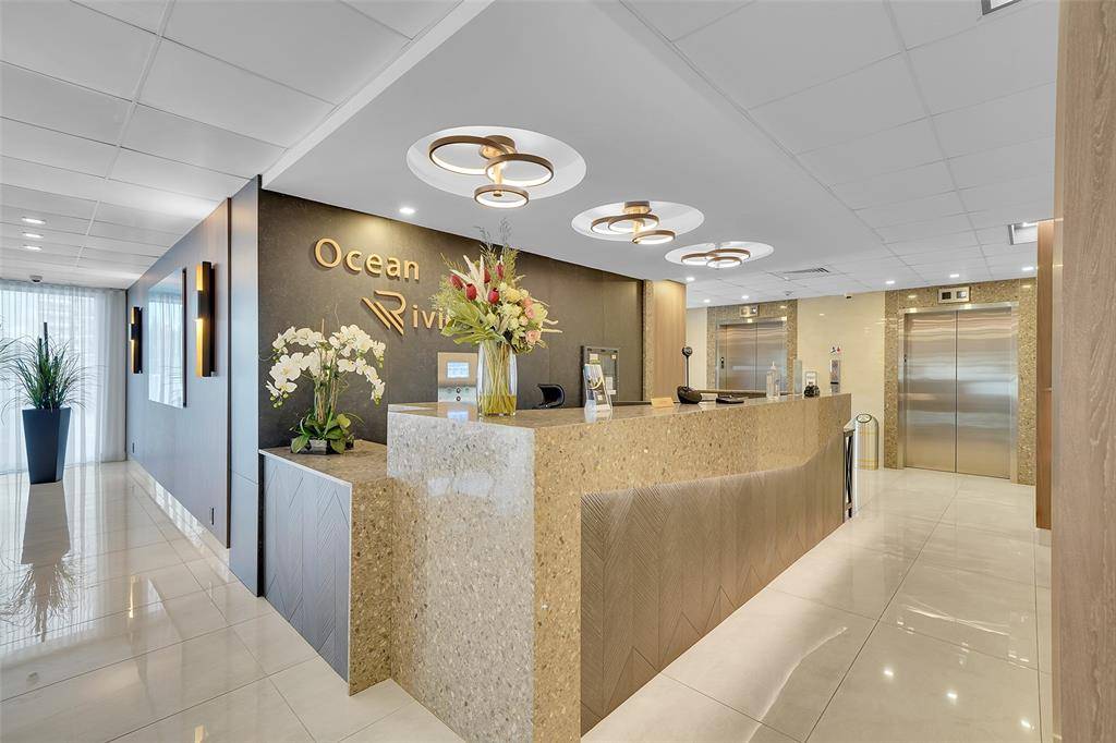 Fort Lauderdale, FL 33308,3550 Galt Ocean Dr #1408