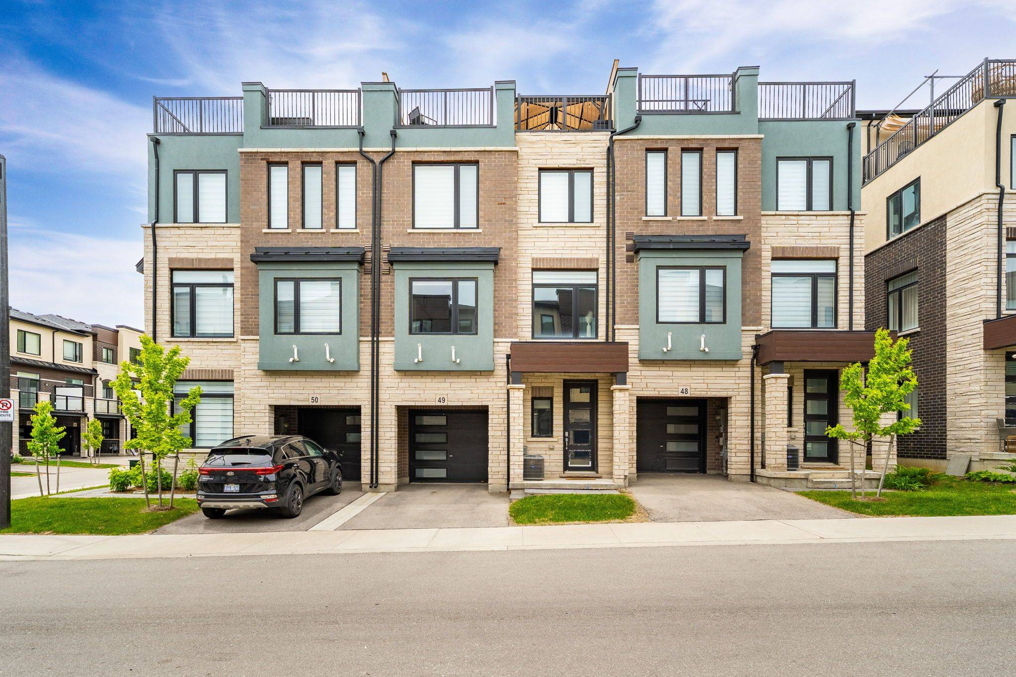 Cambridge, ON N3E 0E4,314 Equestrian WAY #49