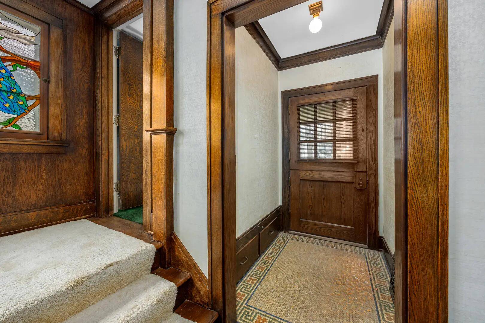 Reed City, MI 49677,430 W Upton AVE