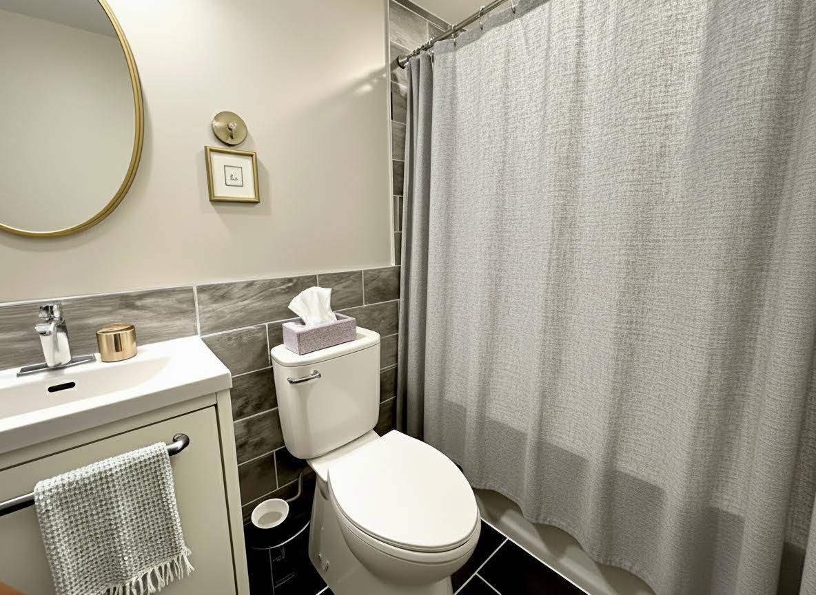 Toronto E11, ON M1B 2J8,136 Lionhead TRL #BSMT