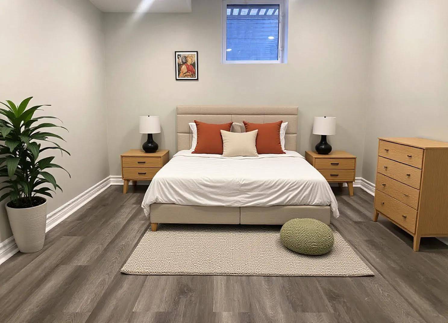 Toronto E11, ON M1B 2J8,136 Lionhead TRL #BSMT