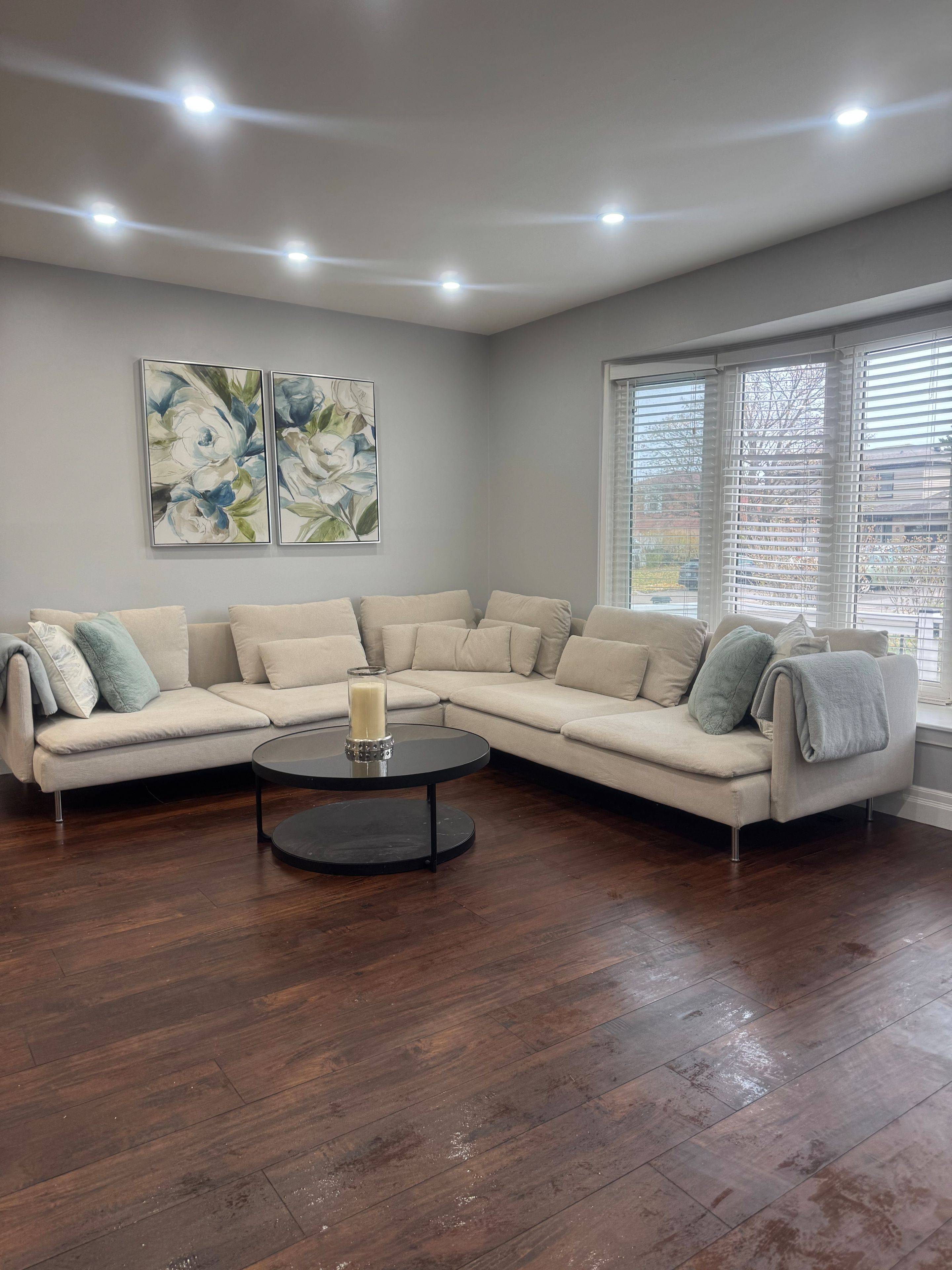 Brampton, ON L6T 1R1,109 Brentwood DR