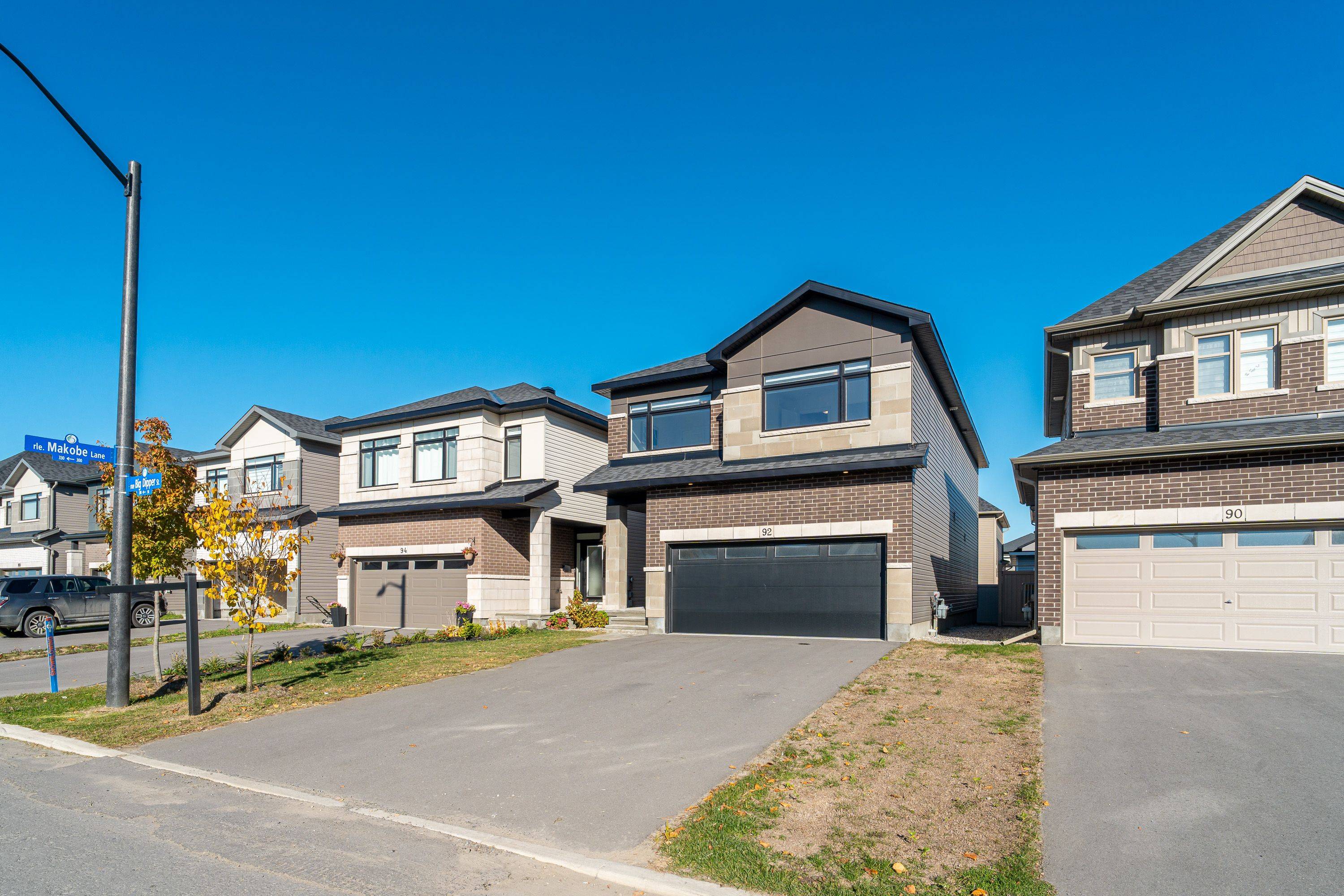 Blossom Park - Airport And Area, ON K4M 0L9,92 Big Dipper ST