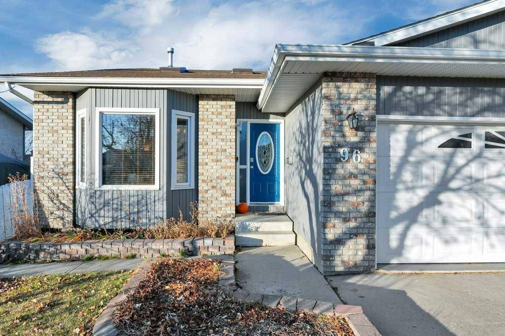Red Deer, AB T4R 1V9,96 Dawson ST
