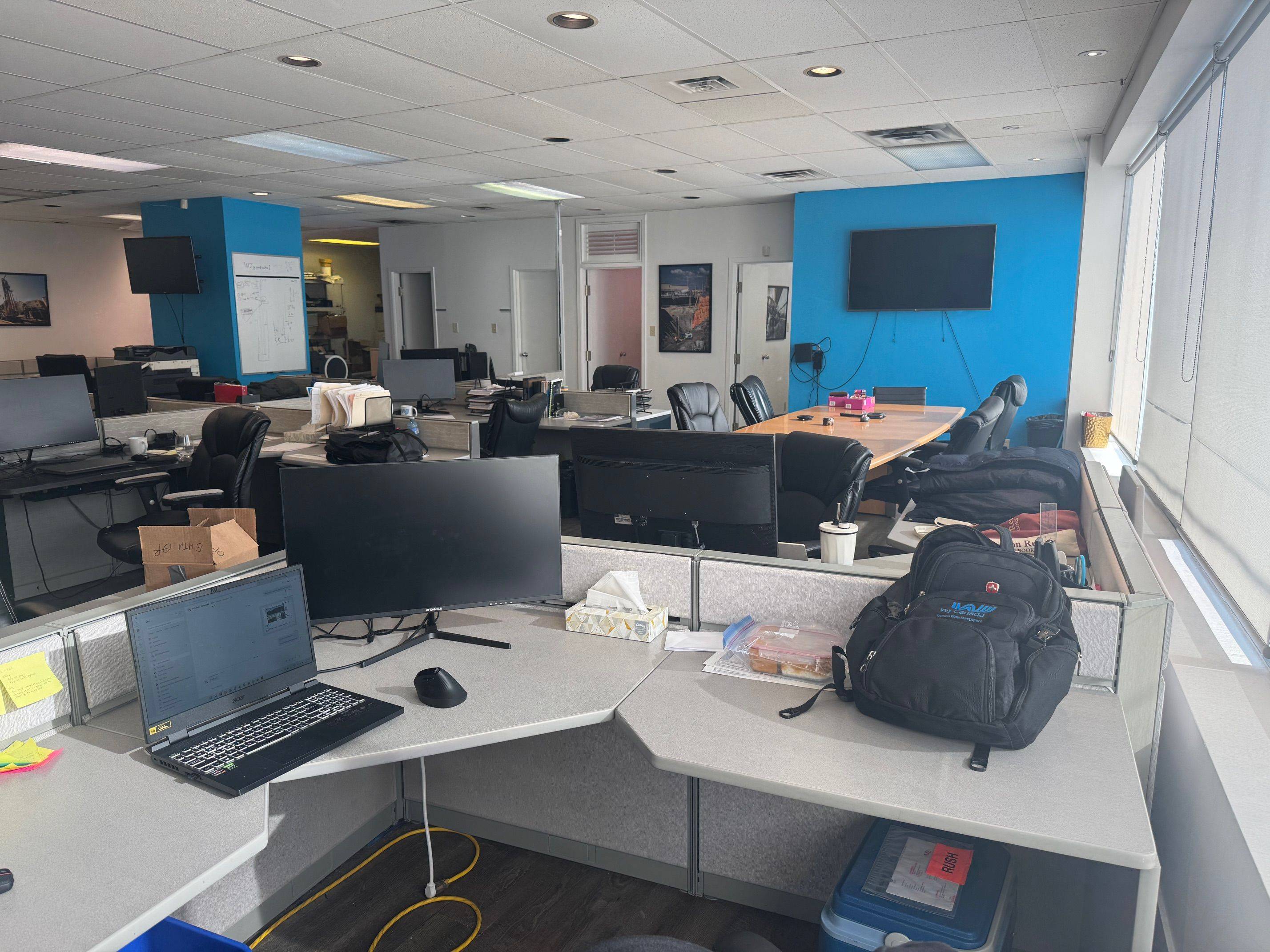 Toronto C03, ON M5P 2H8,250 Eglinton AVE W #253