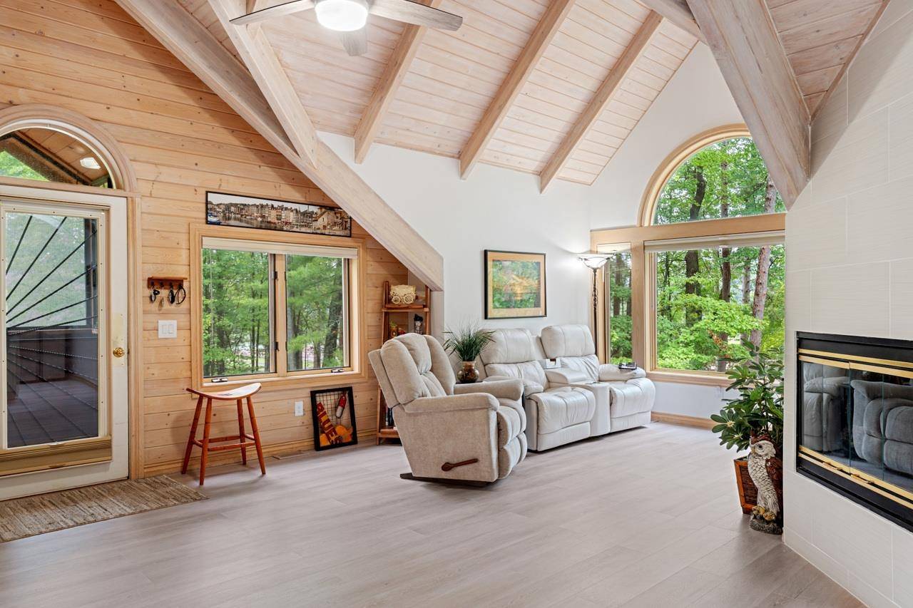 Lewiston, MI 49756,584 Wild Turkey LN