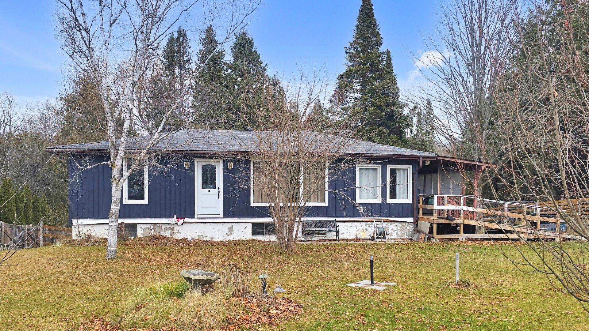 Scugog, ON L0B 1B0,71 WIESENWEG N/A